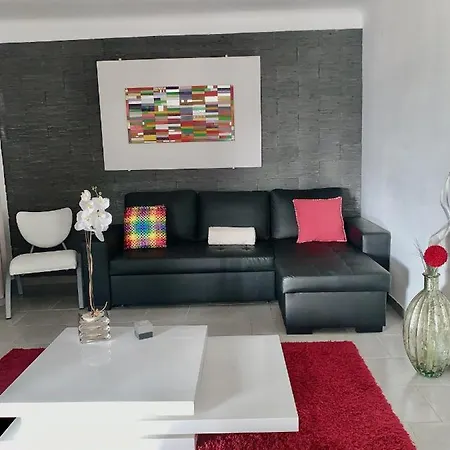 Maison De Charme Au Calme Prázdninový dům *