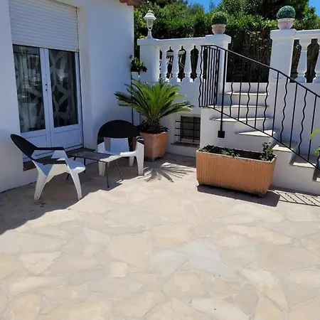 Maison De Charme Au Calme Holiday home